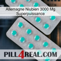 Germany Niubian 3000 Mg Superpower 29